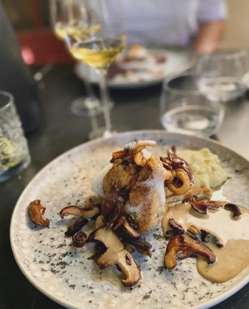 La Table de l'Europe - Hôtel & Gastronomie _Villeréal_slider_image_3