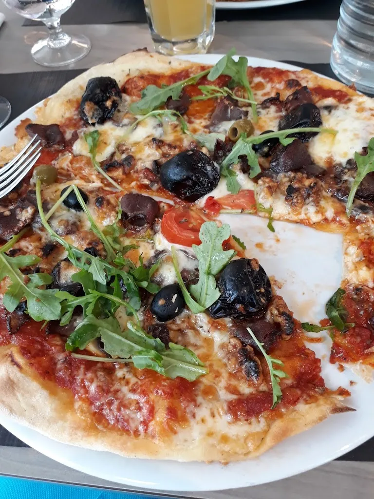 Susan Porter_Le Pied de Poule_Villeréal_review