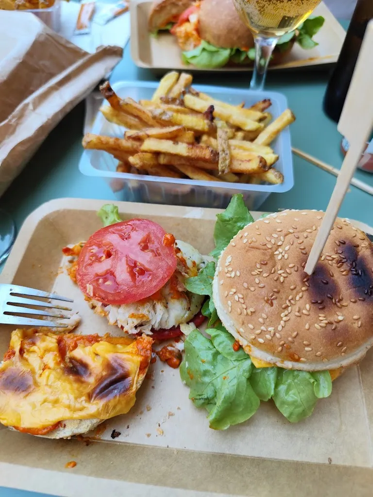 Gilbert Dauverd_O'churrasco_Villeréal_review