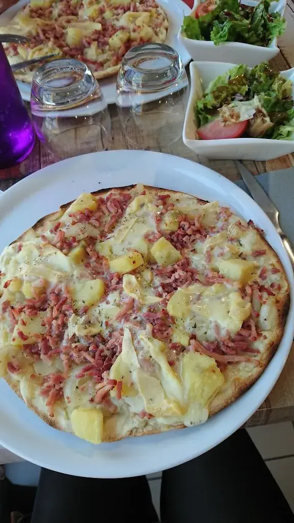 Menu_La Maison de la Pizza_Villiers-en-Plaine_image_8