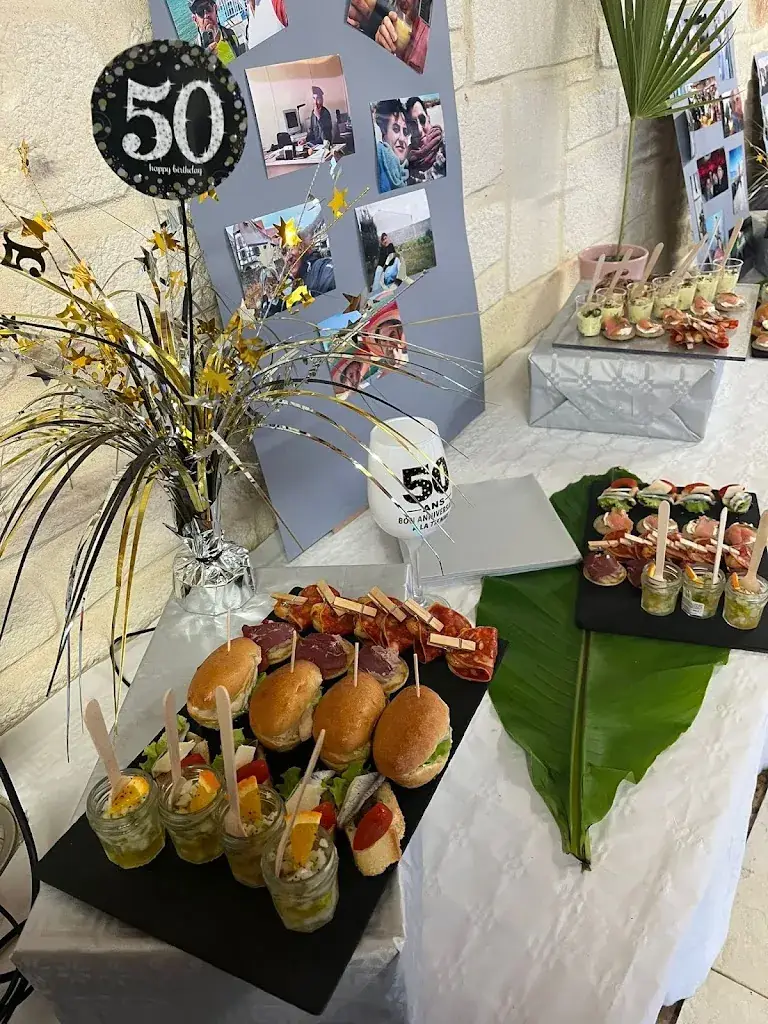 Menu_La Maison de la Pizza_Villiers-en-Plaine_image_9