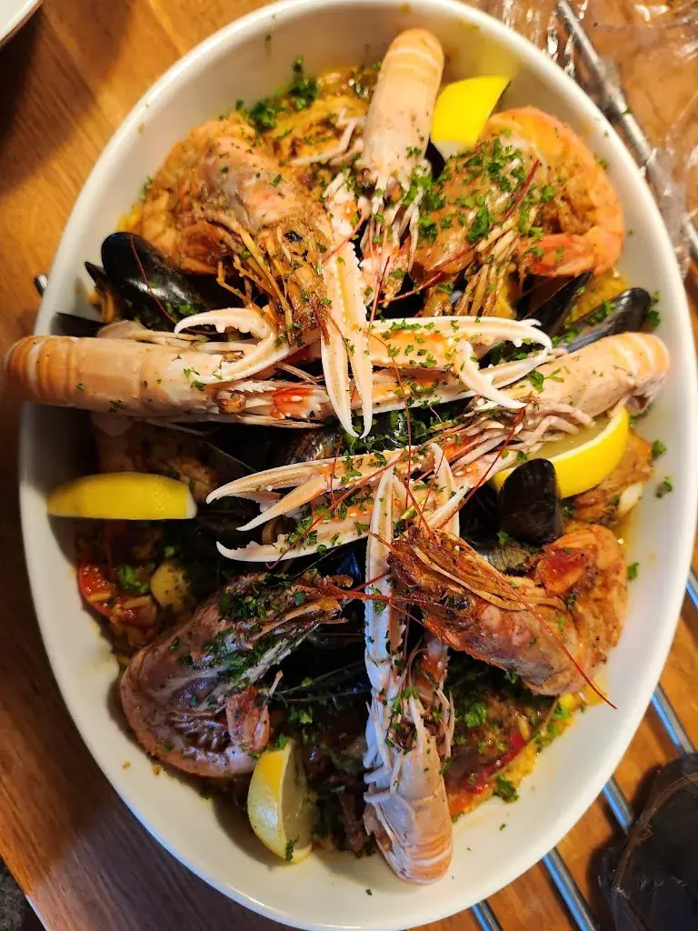 Sarah BT_La Maison de la Pizza_Villiers-en-Plaine_review