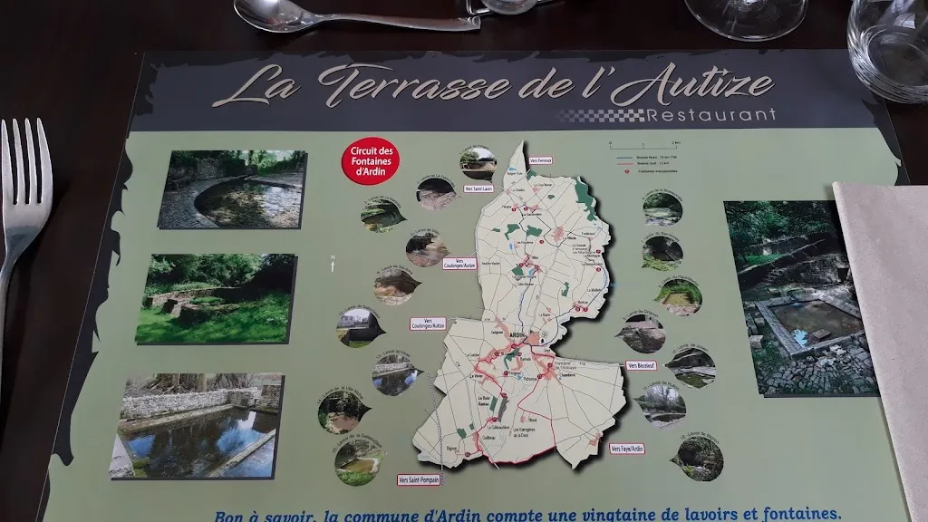 Menu_La Terrasse de l'Autize_Ardin_image_1