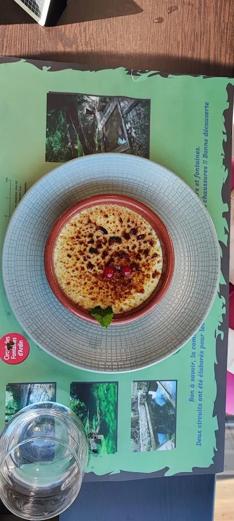 Menu_La Terrasse de l'Autize_Ardin_image_2