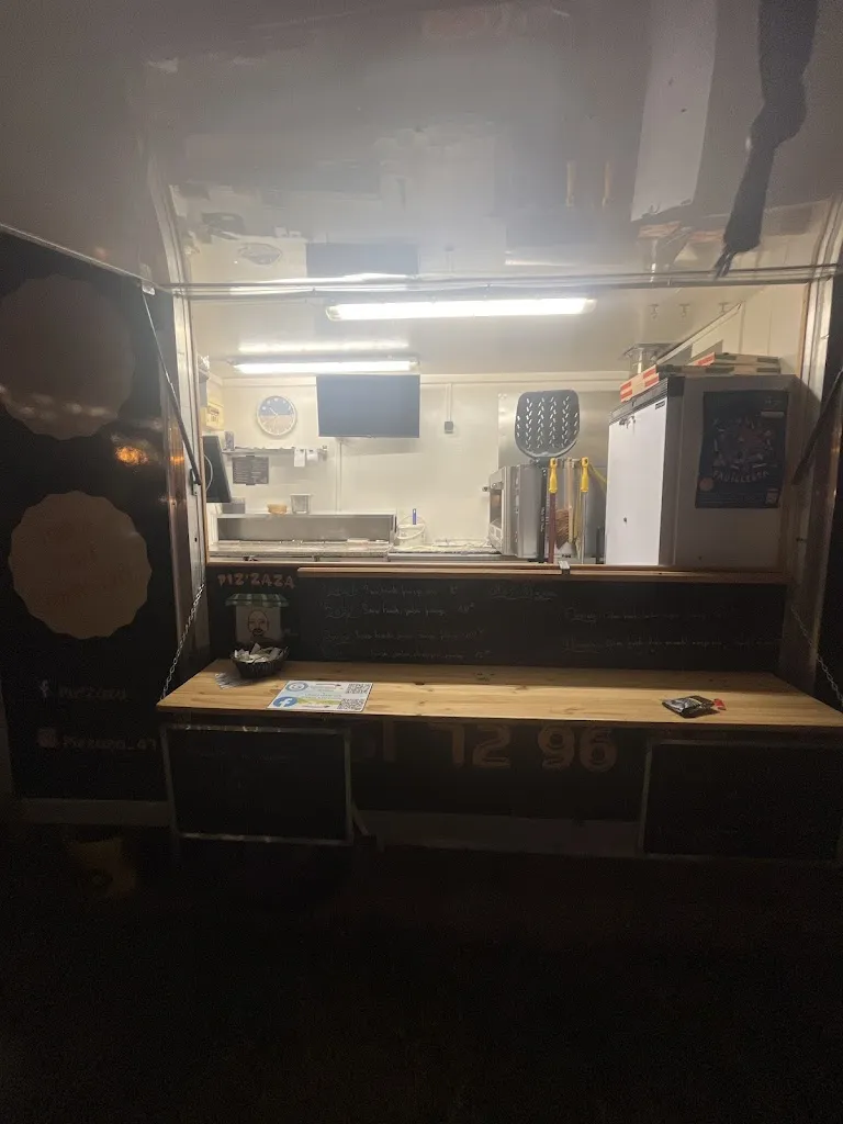 Christophe Ragot_Piz'Zaza_Virazeil_review