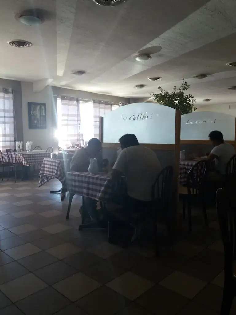 Eugene Stehly_Le Colibri_Apprieu_recensione