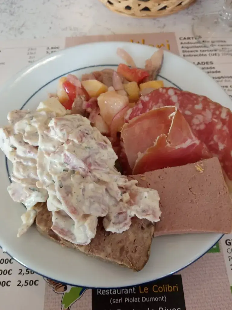 Maminou_Le Colibri_Apprieu_recensione