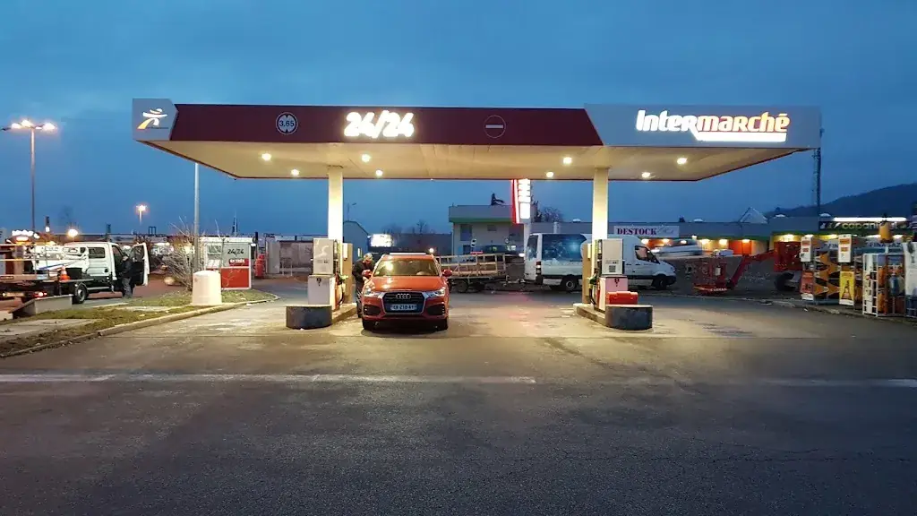 Le Colibri restaurante en Apprieu