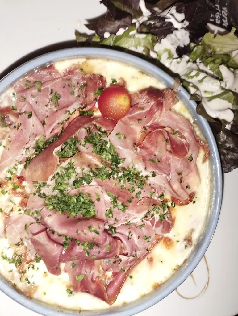 Menu_Brasserie Pub La Distillerie - Le Puy-en-Velay_Puy-en-Velay_immagine_5