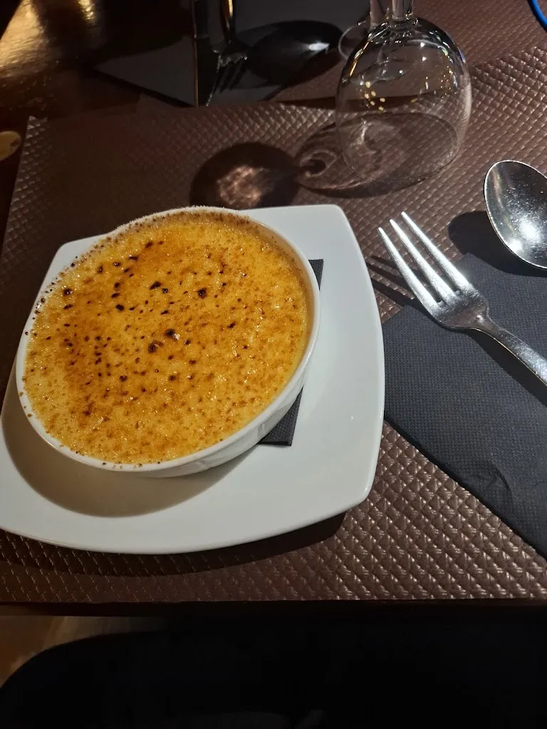 Laura_Brasserie Pub La Distillerie - Le Puy-en-Velay_Puy-en-Velay_recensione