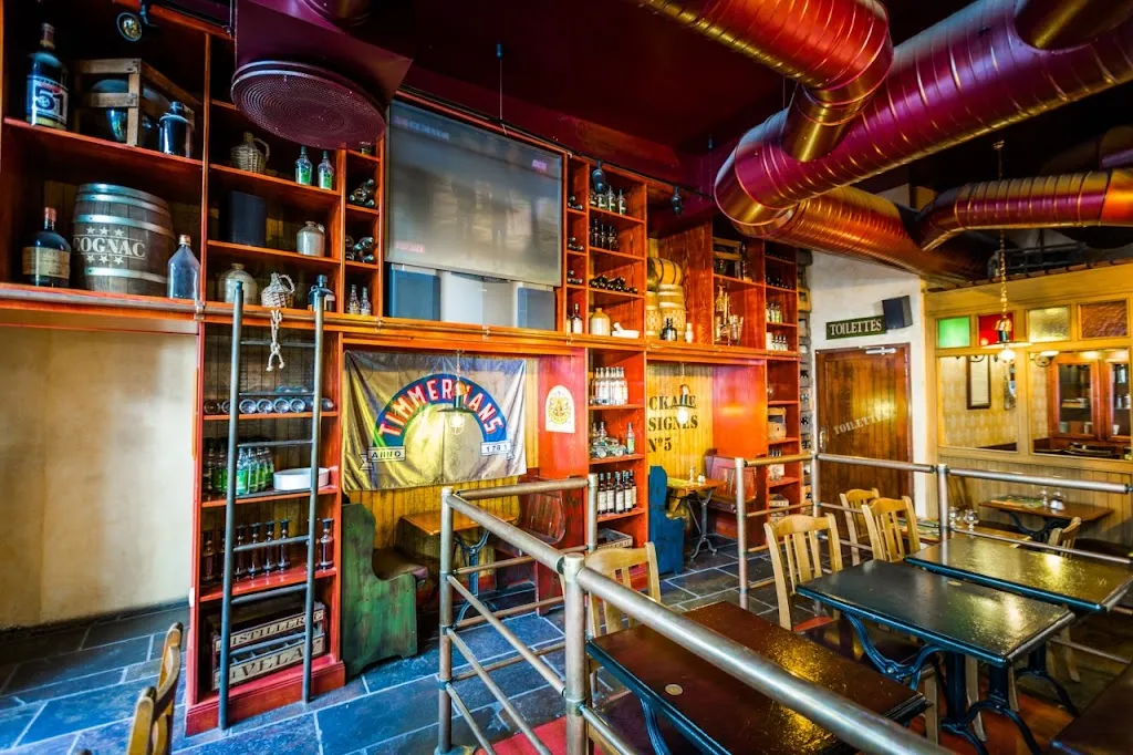 Brasserie Pub La Distillerie - Le Puy-en-Velay_Puy-en-Velay_slider_image_1