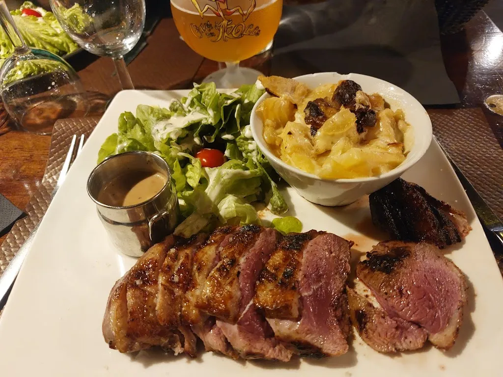 Brasserie Pub La Distillerie - Le Puy-en-Velay_Puy-en-Velay_slider_image_3