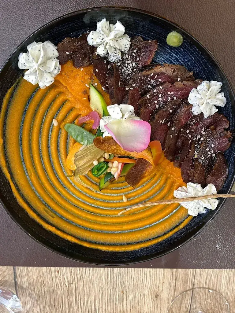 Menü_Ô Bievva_Vienne_Bild_4