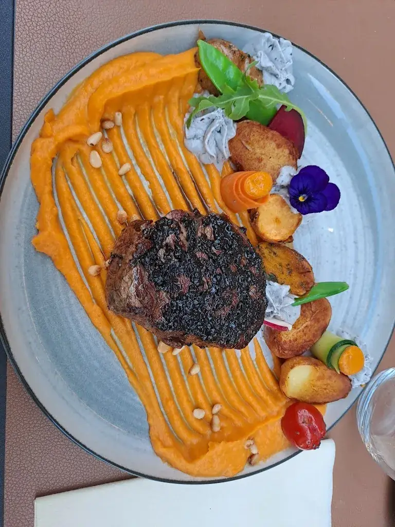 Menü_Ô Bievva_Vienne_Bild_8