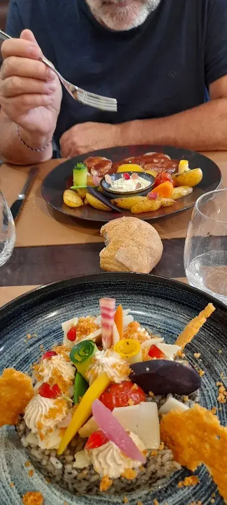 Menü_Ô Bievva_Vienne_Bild_9