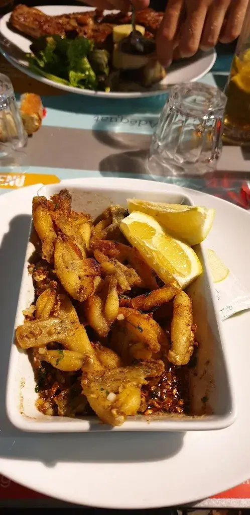 Menu_La Brasserie d'Alice_Vienne_image_8