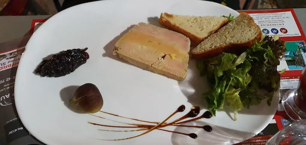 Menu_La Brasserie d'Alice_Vienne_image_9