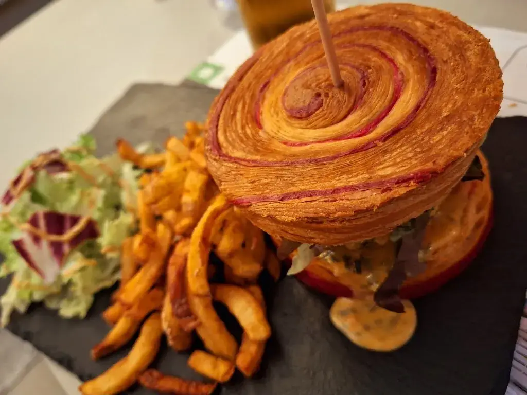 Menu_Restaurant Dat Milton Vienne_Vienne_immagine_4