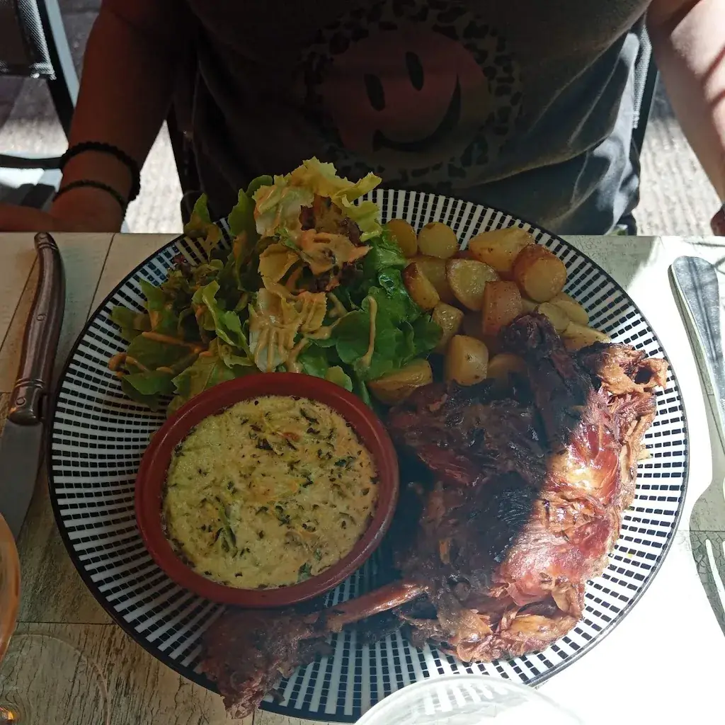 Menu_Restaurant Dat Milton Vienne_Vienne_immagine_8