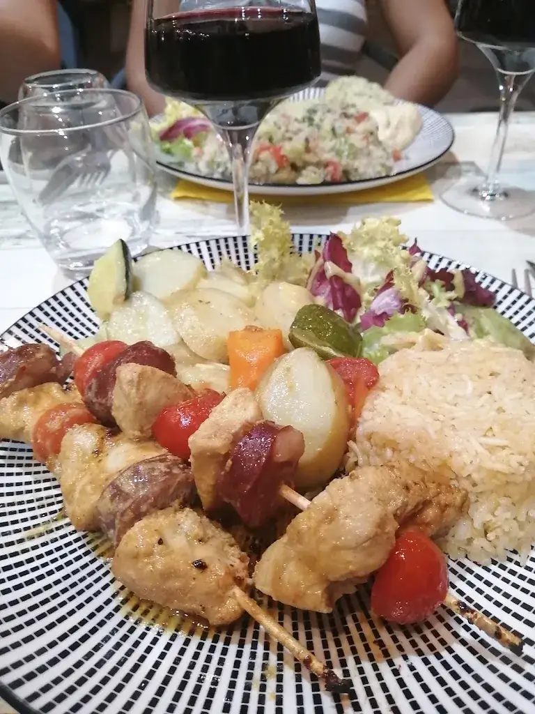 Menu_Restaurant Dat Milton Vienne_Vienne_immagine_9