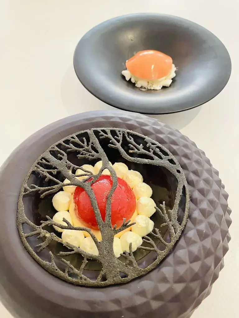 Restaurant Dat Milton Vienne_Vienne_slider_image_3