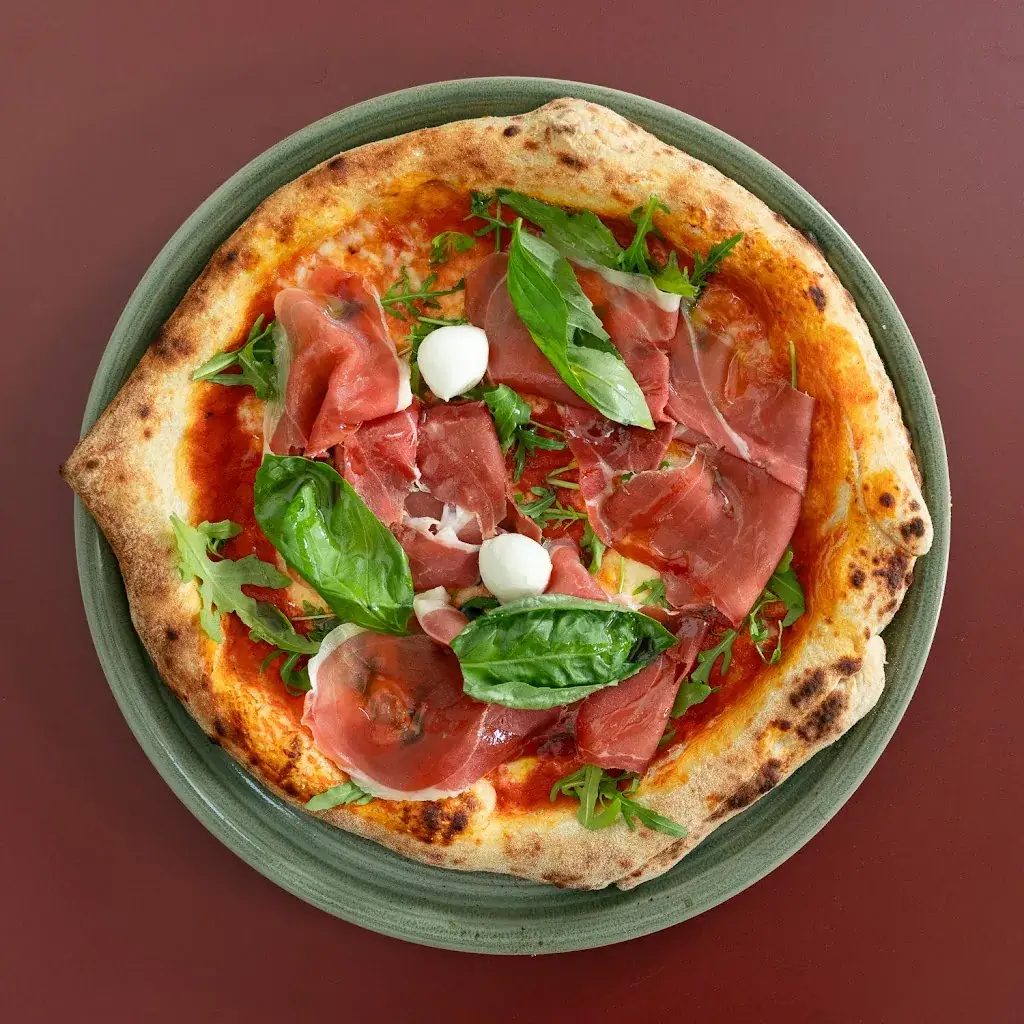 Menu_Lupo : restaurant Italien & pizzeria_Vienne_image_5