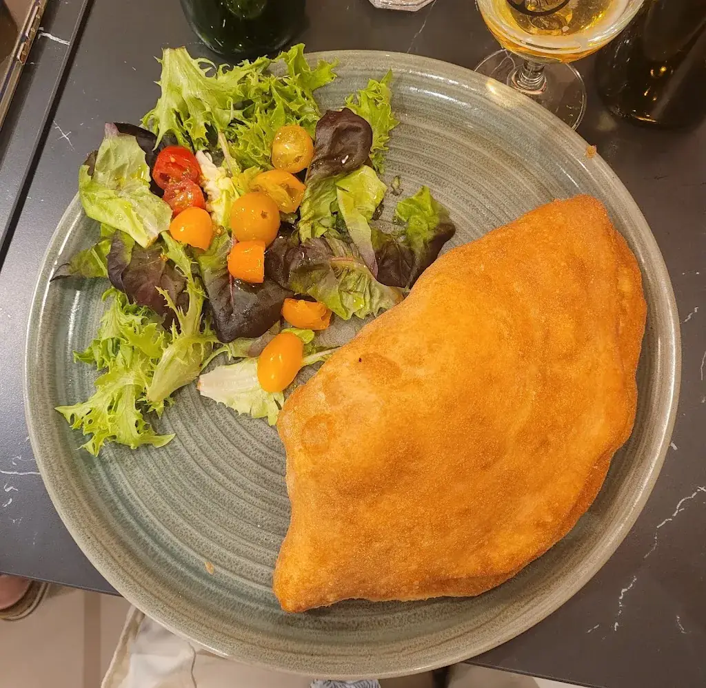 Menu_Lupo : restaurant Italien & pizzeria_Vienne_image_7