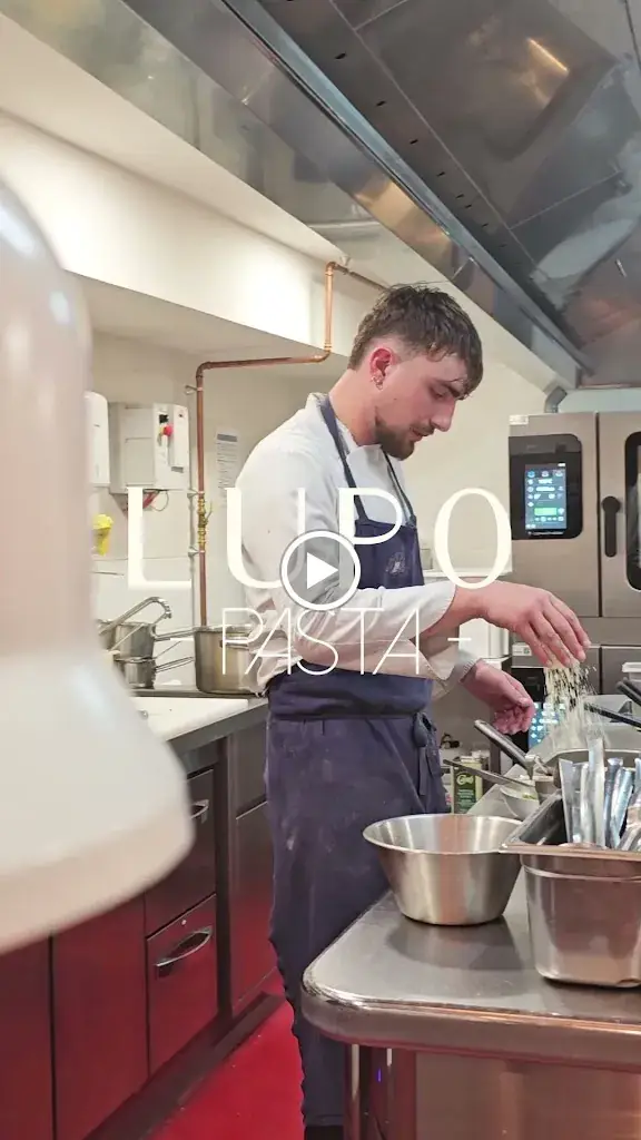 Lupo : restaurant Italien & pizzeria_Vienne_slider_image_2