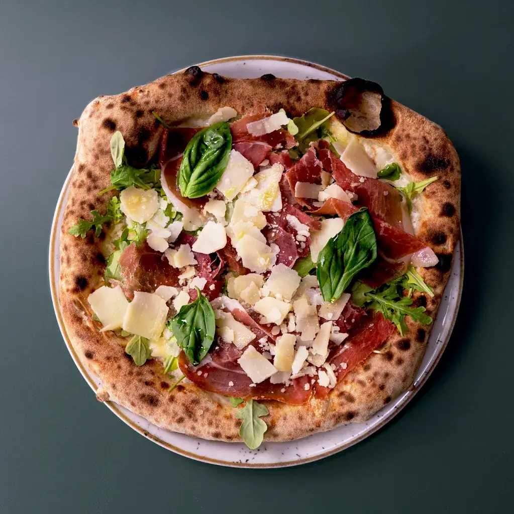 Lupo : restaurant Italien & pizzeria_Vienne_slider_image_3