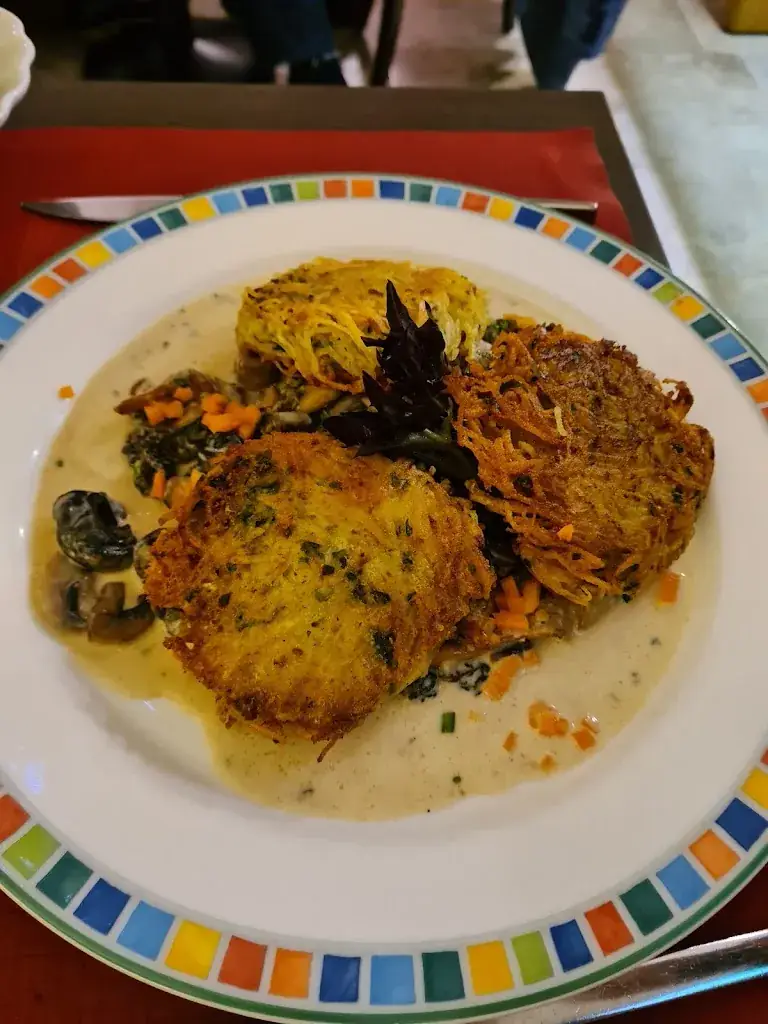 Menü_Restaurant l'Estancot_Vienne_Bild_7