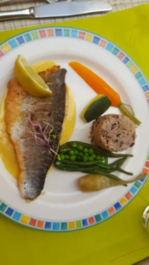 Menü_Restaurant l'Estancot_Vienne_Bild_8