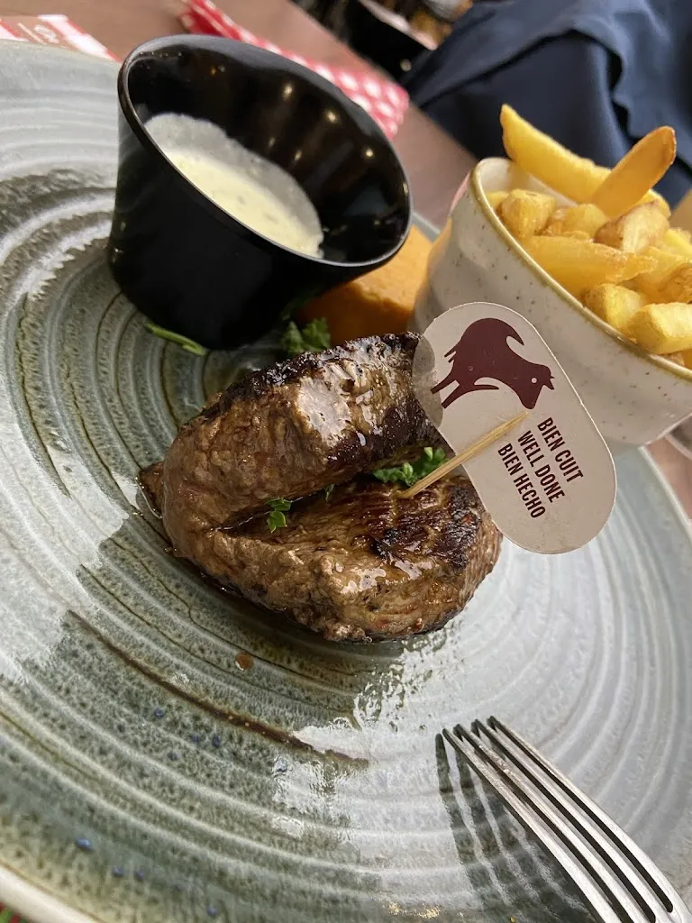 Menu_Le Coin du Bœuf - Steak House - Brasserie - Café_Vienne_image_7