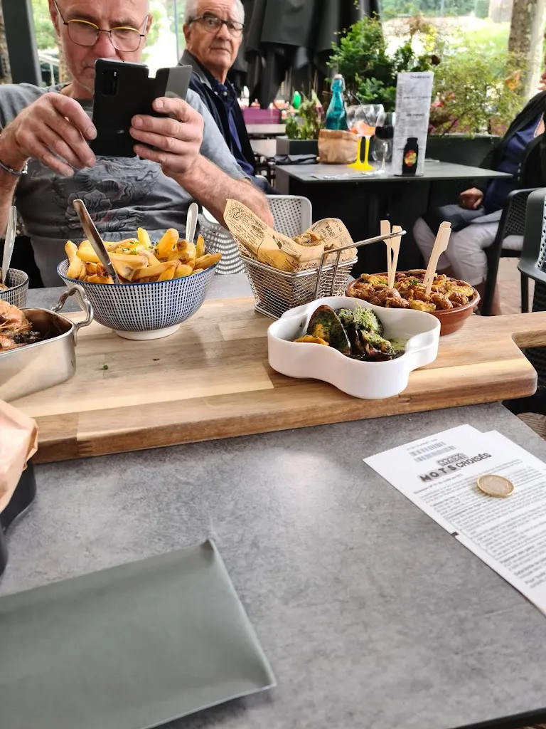 Menu_Le Coin du Bœuf - Steak House - Brasserie - Café_Vienne_image_8