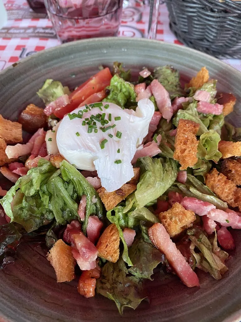 Menu_Le Coin du Bœuf - Steak House - Brasserie - Café_Vienne_image_9