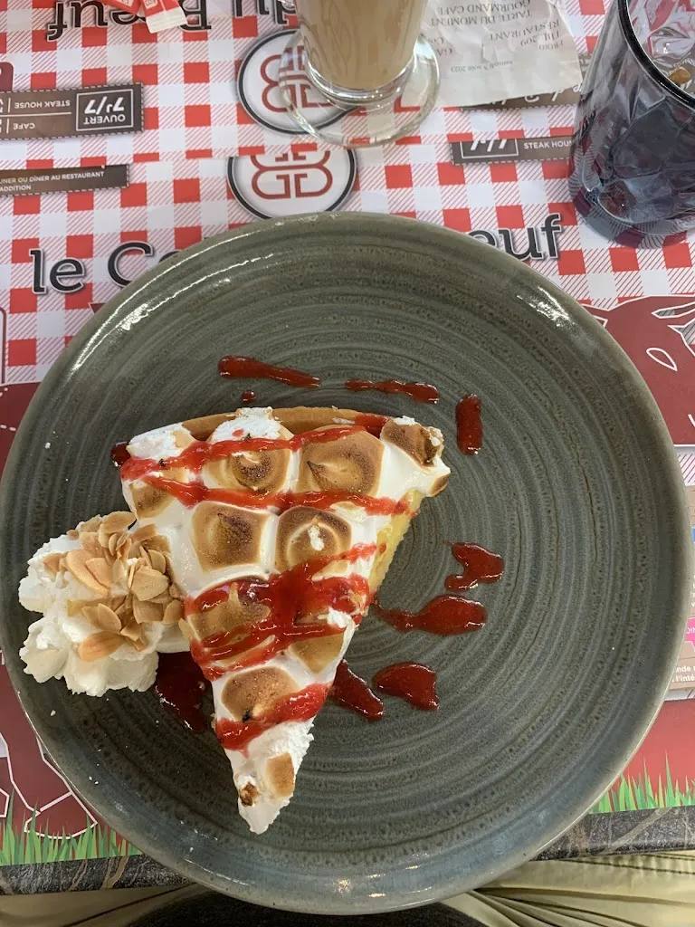 Tim B (Tribe)_Le Coin du Bœuf - Steak House - Brasserie - Café_Vienne_review