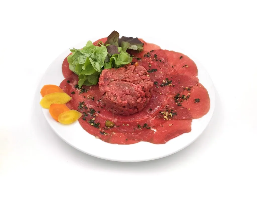 Le Coin du Bœuf - Steak House - Brasserie - Café_Vienne_slider_image_3