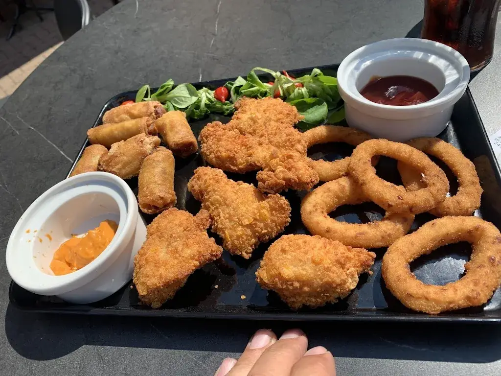 Aslak Steinsbekk_Traboules Kitchen_d'Oingt_review