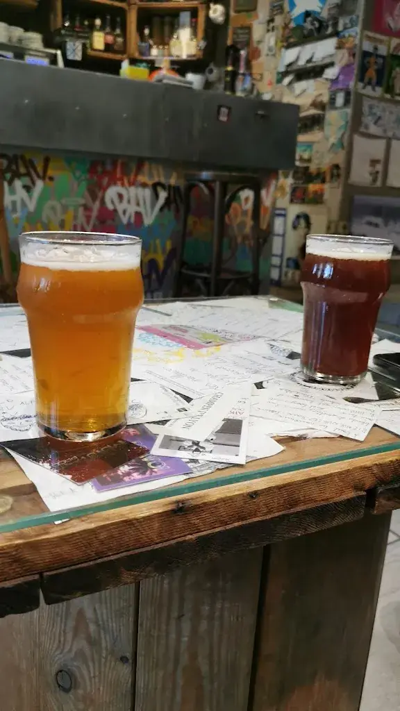 Cyril Robert_Vienne Brewing Company_Vienne_review