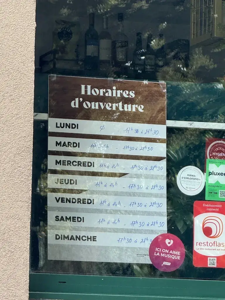 Menu_Monsieur Albert Vienne_Vienne_immagine_4