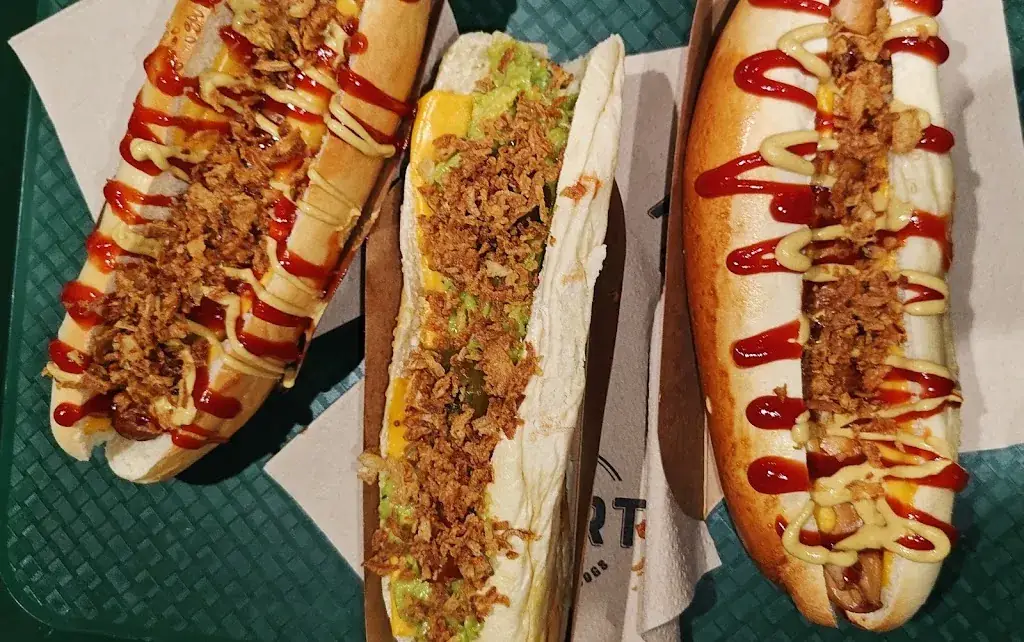 Menu_Monsieur Albert Vienne_Vienne_immagine_5