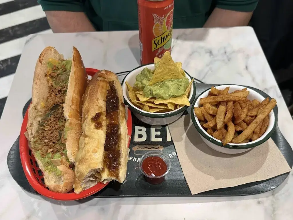 Banana Bread_Monsieur Albert Vienne_Vienne_recensione