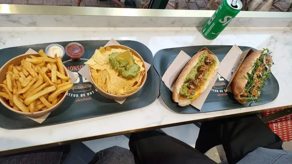 Anaïs Valette_Monsieur Albert Vienne_Vienne_recensione