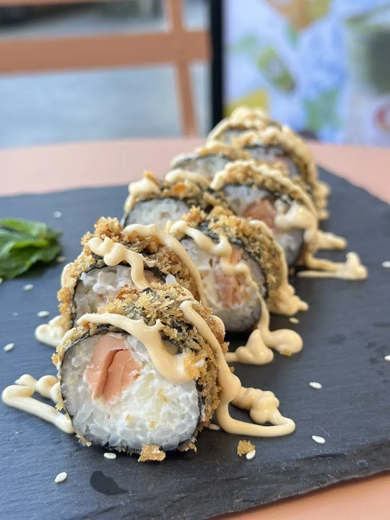 Menu_Restaurant Vienne 38 : McThaï_Vienne_imagen_9