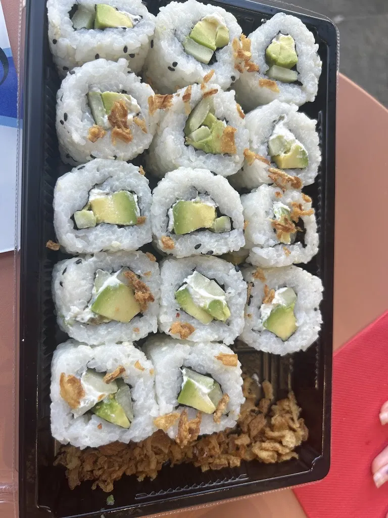 Michelle Connair_Restaurant Vienne 38 : McThaï_Vienne_reseña