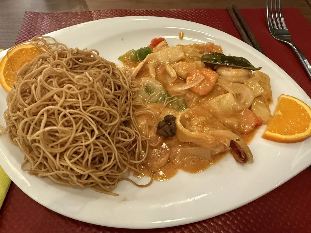 Toni A_Restaurant Vienne 38 : McThaï_Vienne_reseña