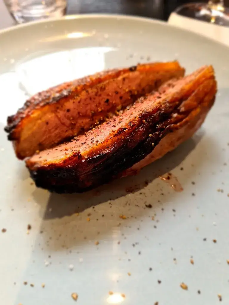 priya Fumey_Ma Grand Mère_Vienne_review