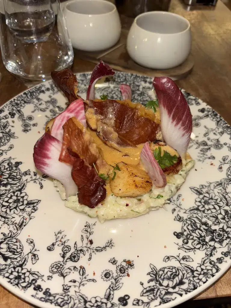 Chloé_Restaurant Maison Noël_Vienne_avis