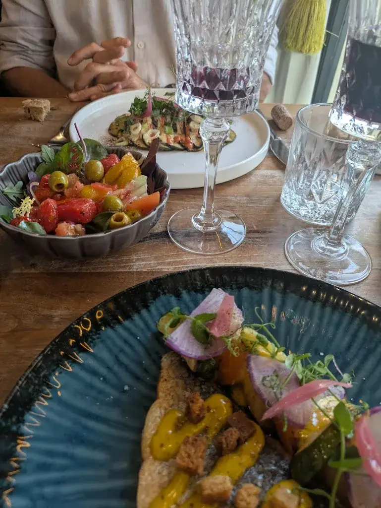 Andreange Fontanange (Andreange)_Restaurant Maison Noël_Vienne_avis