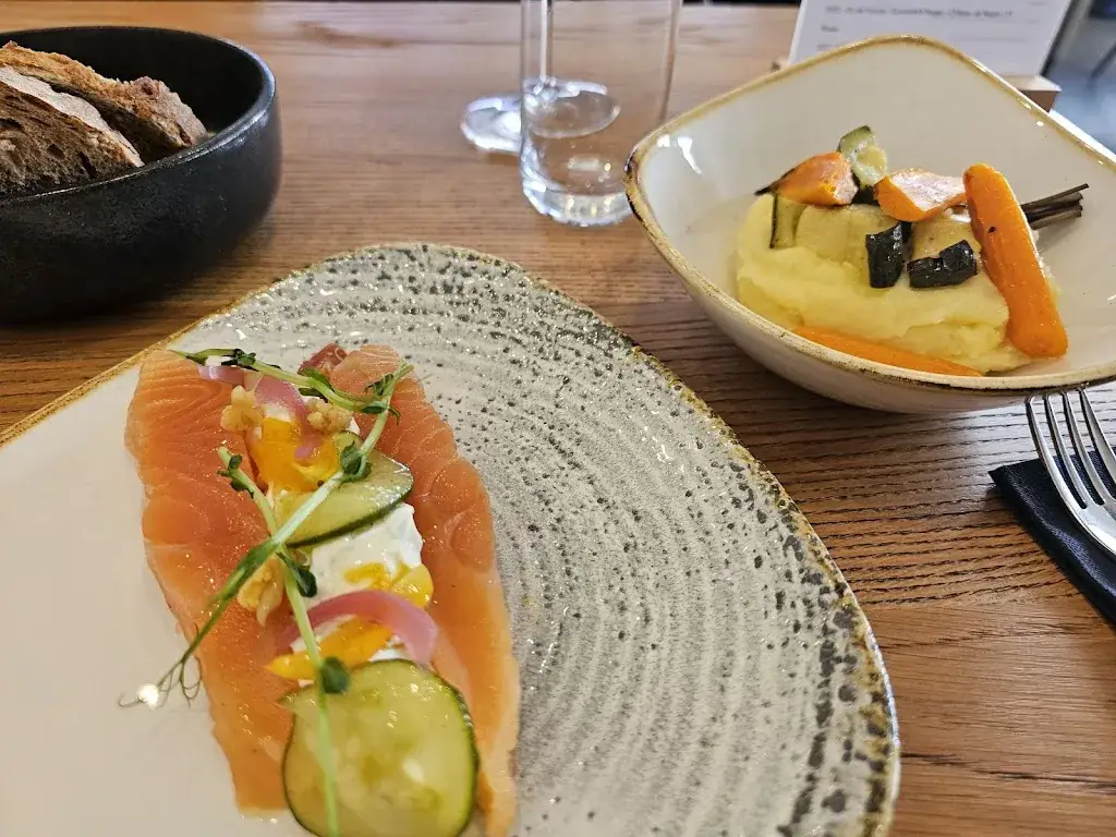 Marie-line Dubois_Bistrot 17_Vienne_avis