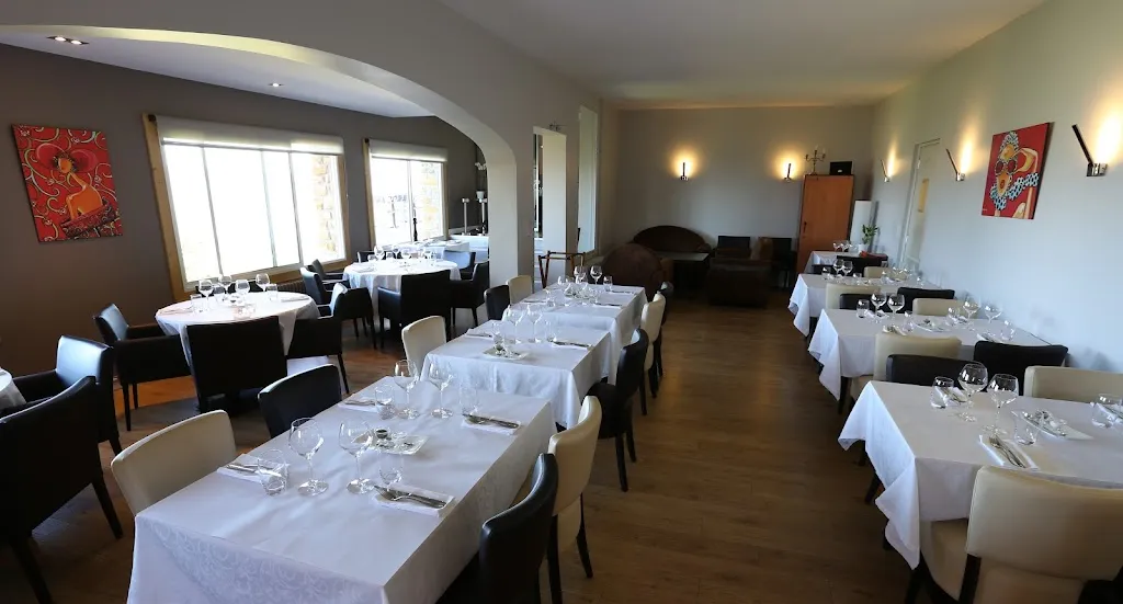 La Table du Donjon ristorante a d'Oingt